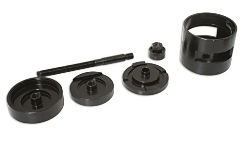 Laser 4780 Rear Axle Carrier Bush Tool - for BMW 5 Series