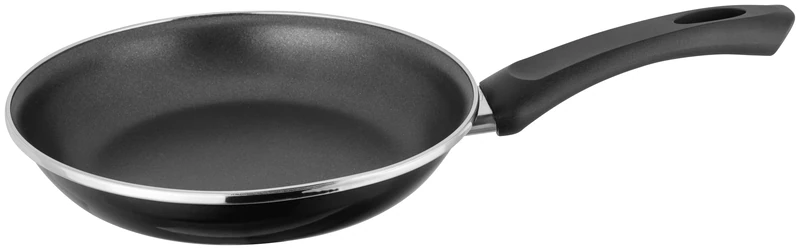 Judge Horwood 28cm Frying Pan, Black