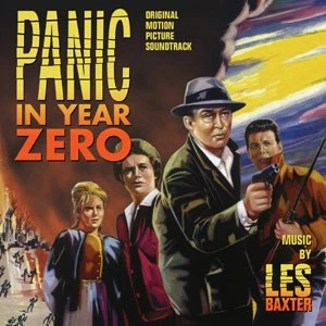 PANIC IN YEAR ZERO