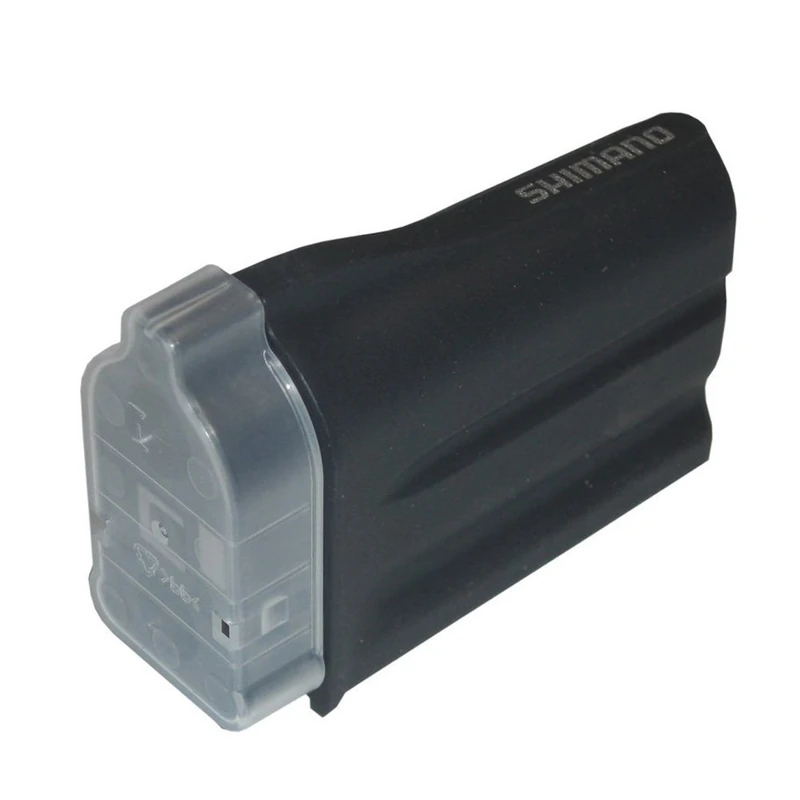 Winora Smbtr1A Battery Black/Silver One Size - Image 1
