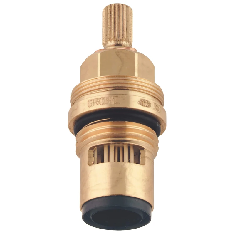 GROHE 35882000 | Ceramic Headpart