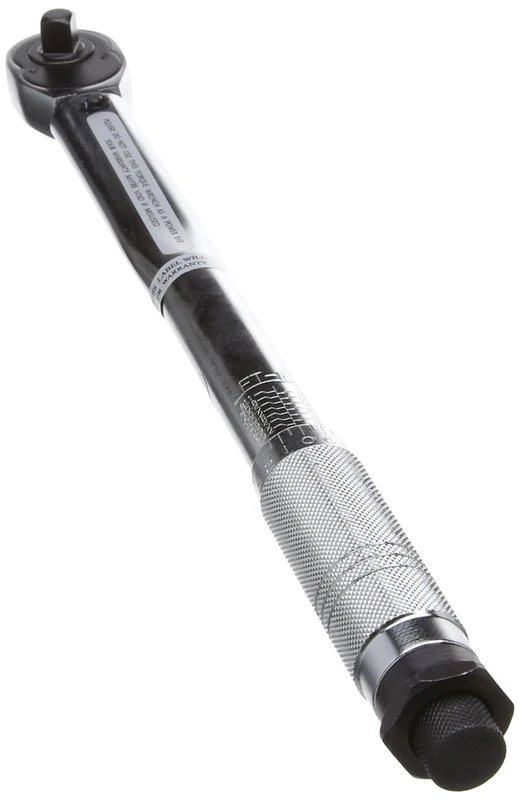 Laser 1342 Torque Wrench 3/8"D 20 - 110Nm