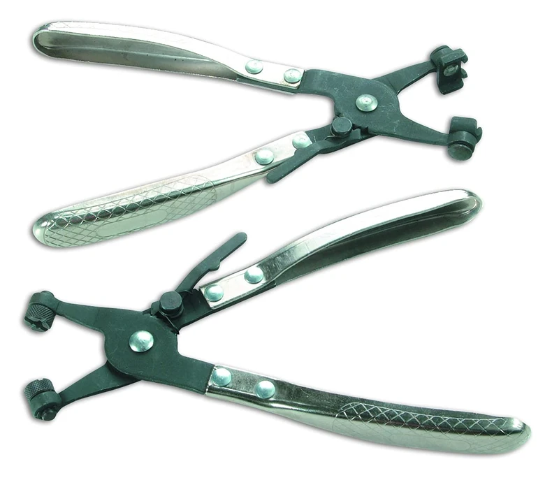 Laser 3305 Hose Clamp Pliers 2pc