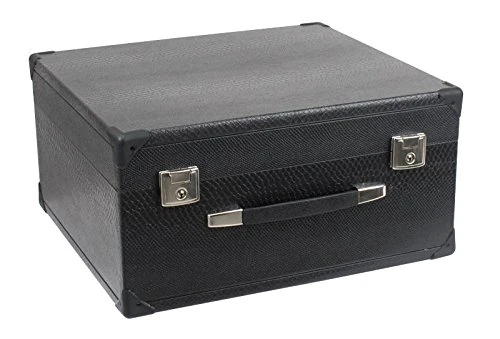 Alpenklang 48 Bass Accordion Case
