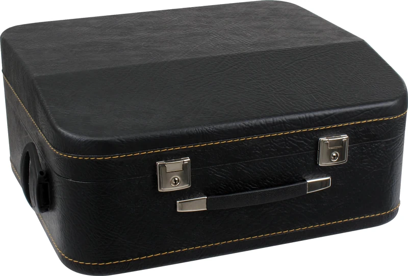 Alpenklang 120 Bass Accordion Case/Trolley Deluxe