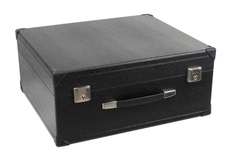 Alpenklang 96 Bass Accordion Case