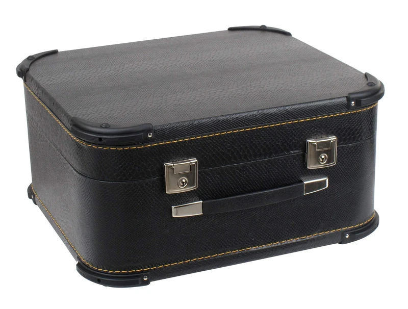 Alpenklang 48 Bass Accordion Case Deluxe