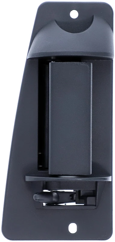 Dorman 79107 Rear Passenger Side Exterior Door Handle for Select Chevrolet/GMC Models, Black