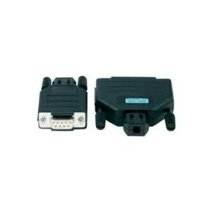 W&T 81009 Interface Converter RS232 Clutch LWL - Image 1
