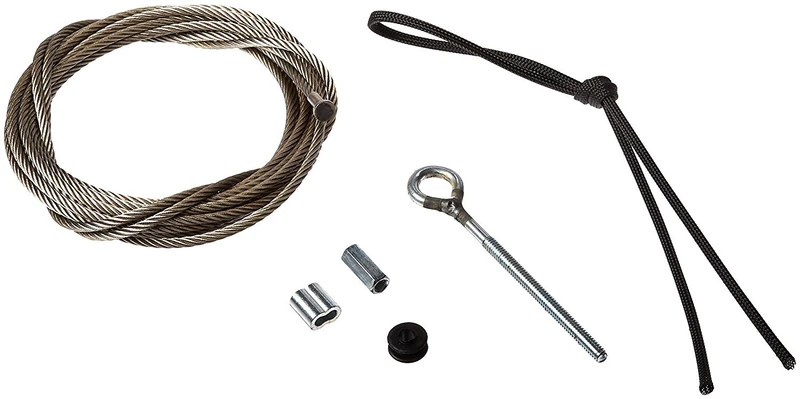 ADNIK BAL 22305 Cable Repair Kit Accuslide - Image 1