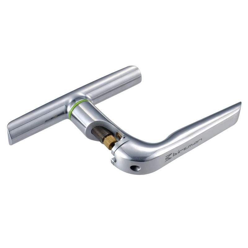 Birzman Dragonfly Evolution Chain Rivet Extractor Tool – Precision Bike Chain Repair Tool, Heavy-Duty Steel Construction, Ergonomic Design