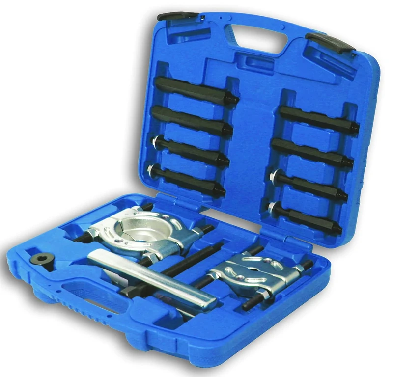 Laser 3946 Gear & Bearing Puller/Splitter Set