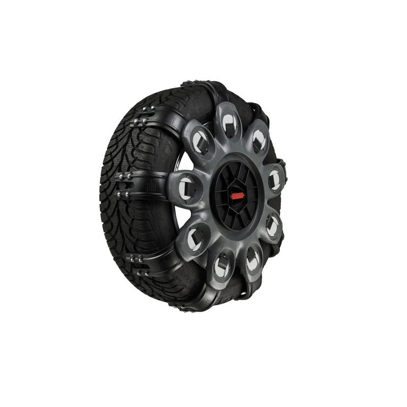 Spikes-Spider Compact Snow Chains Size 2 1 Pair