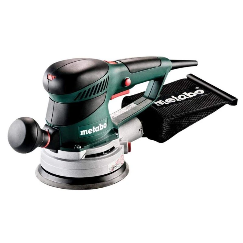 Metabo SXE450L 110V Orbit Sander
