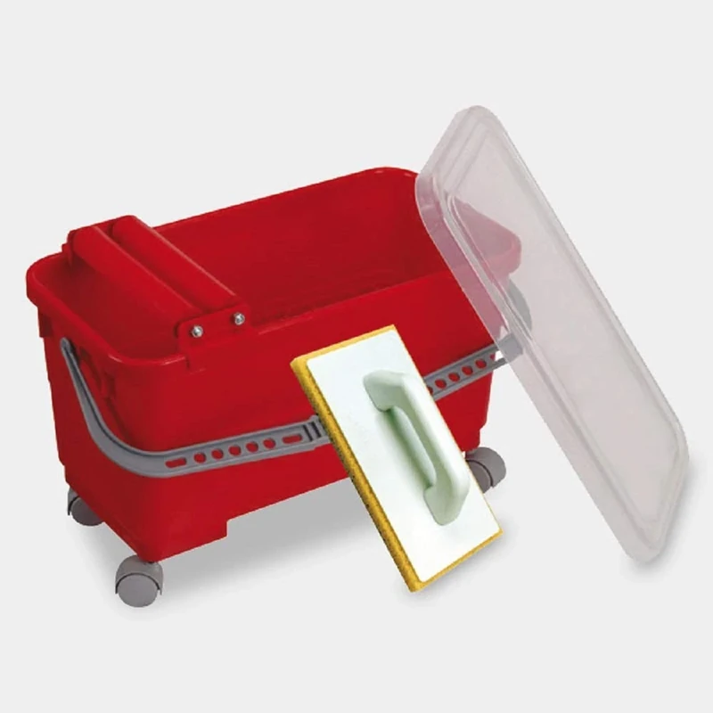 Vitrex 102925 10 2925 Professional Tile WASH KIT, Multi