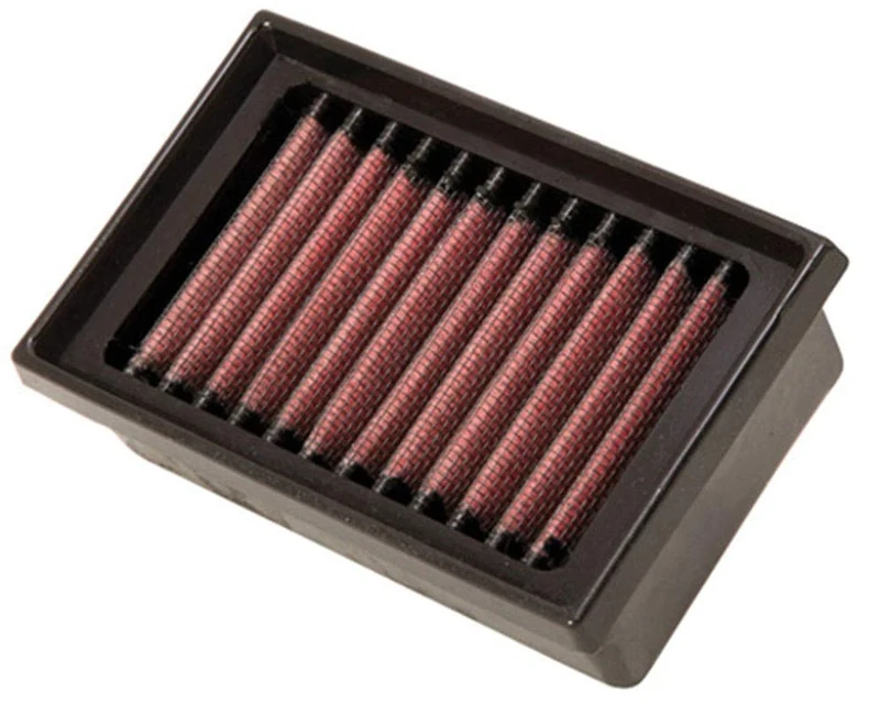 K&N Engine Air Filter: High Performance, Premium, Powersport Air Filter: Fits 2001-2011 BMW (G650 Xchallenge, G650 Xcountry, G650 Xmoto, F650CS, F650CS ABS) BM-6507