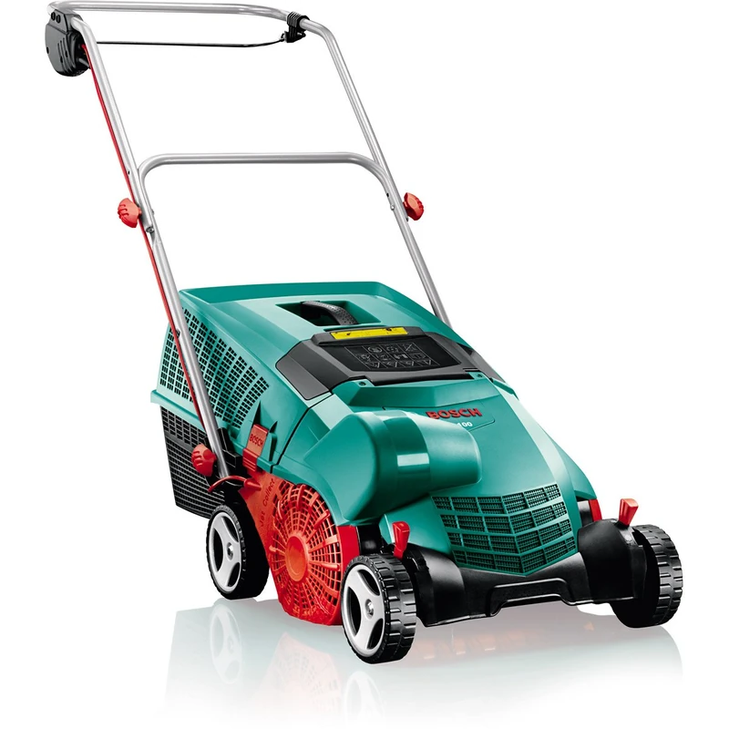BOSCH AVR 1100 Verti Cutter Lawn Raker - Image 1
