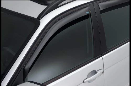 ClimAir CL 3600 Window Visors compatible with Dodge Journey 2008- & Fiat mont 2011-2016