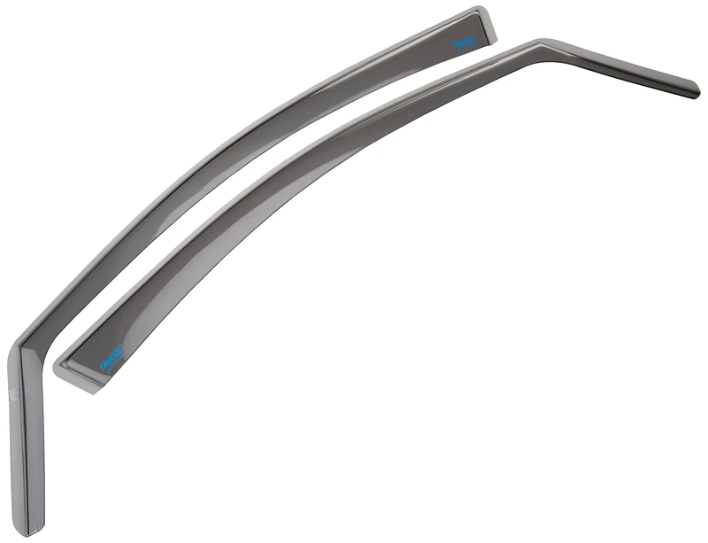 ClimAir Window Visors compatible with Toyota Avensis Verso 5 doors 2001-2004