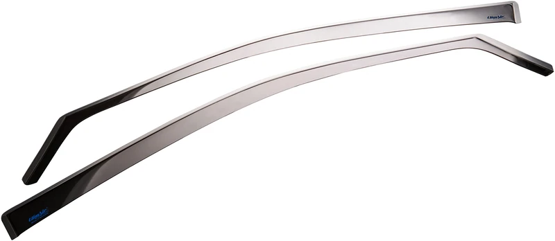 ClimAir Window Visors compatible with Honda Civic 3 doors 2001-2006