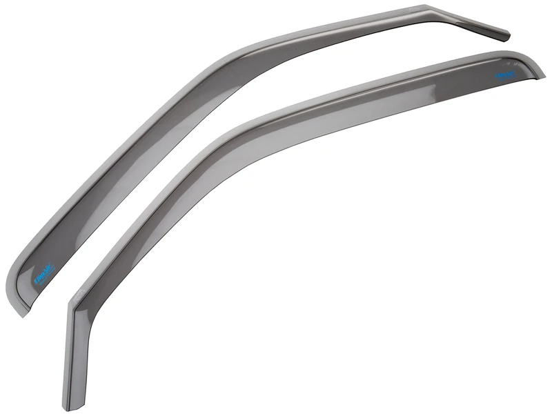 ClimAir Window Visors compatible with Nissan Micra 3 doors 1993-2003