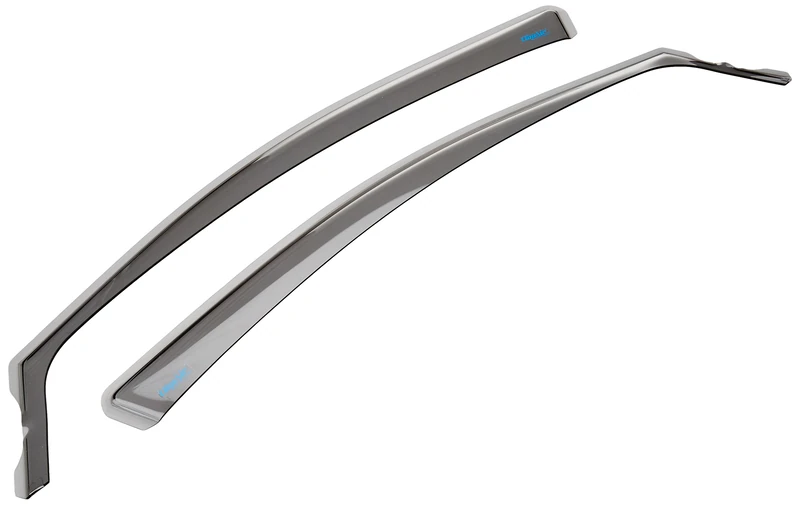 ClimAir Window Visors compatible with Mazda RX8 sedan 2003-2010