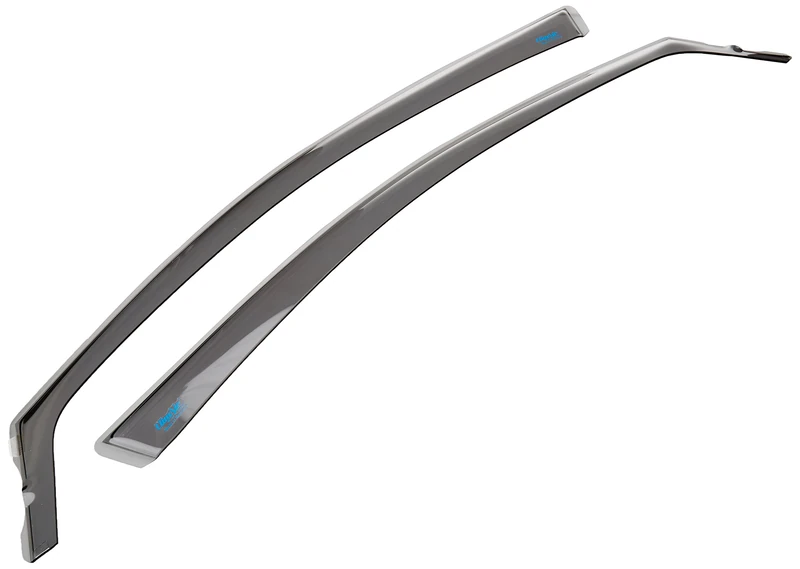 ClimAir Window Visors compatible with Toyota Avensis 5 doors 2003-2007