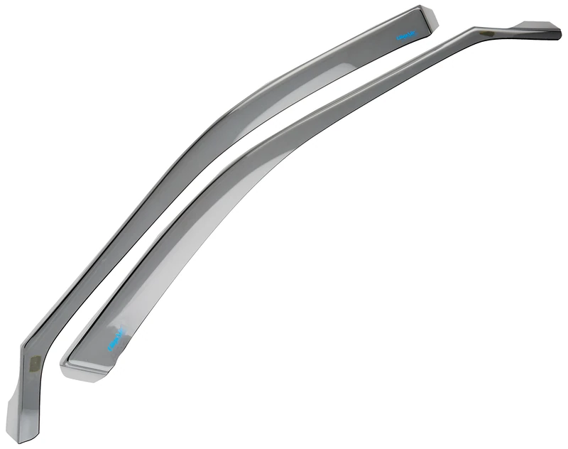 ClimAir Window Visors compatible with Honda Accord sedan/station 1996-1998