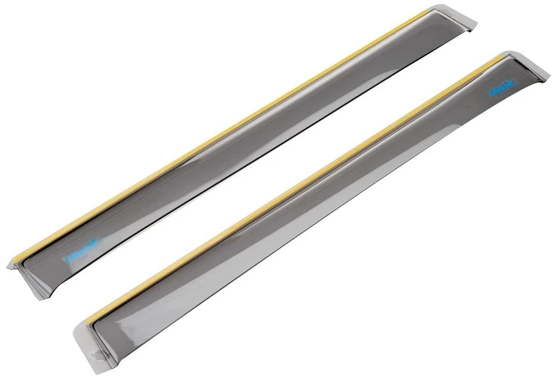 ClimAir Window Visors Master (rear) compatible with Toyota Rav4 5 doors 2006-2012