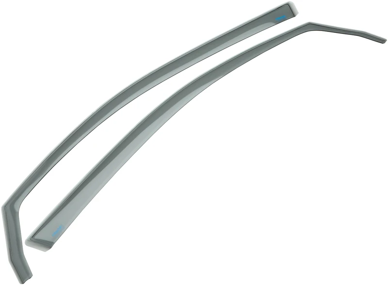 ClimAir CLI0033314 Wind Deflectors Pro VW Golf 5 3-Door 2004 Onwards