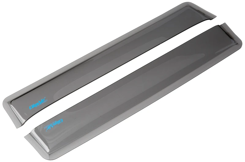 ClimAir Window Visors Master (rear) compatible with Volkswagen Golf IV 5 doors 1998-2003