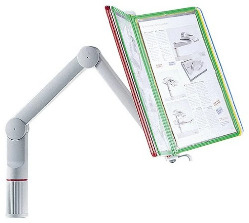 Novus ViewMaster Fix 748+0002+000 Display Panel Stand - Image 1