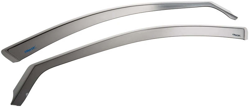 ClimAir Window Visors compatible with Subaru Impreza 5 doors/sedan 2007-2011 (also wrx)