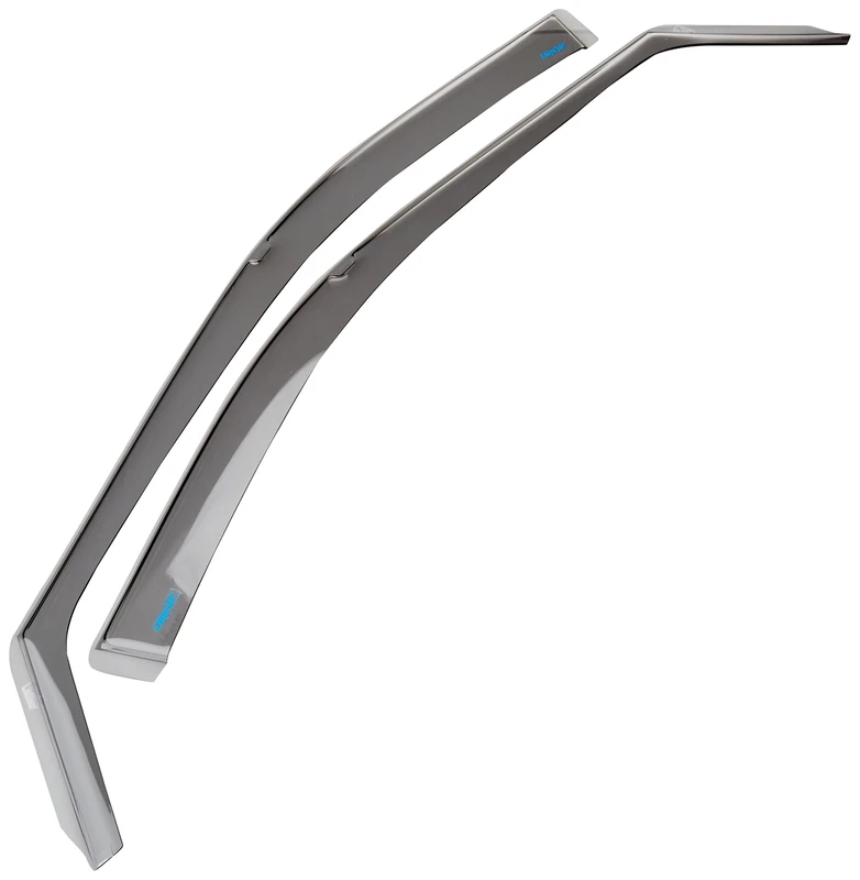 ClimAir Window Visors compatible with Chrysler Voyager 2000-2007