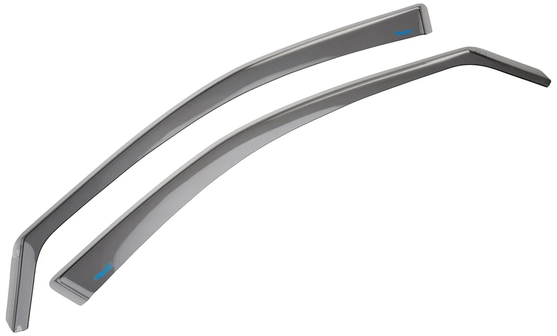 ClimAir Window Visors compatible with Toyota Corolla 5 doors 2002-2007