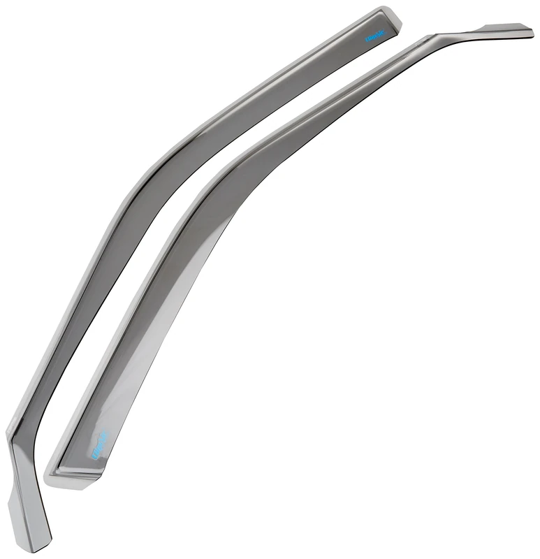 ClimAir Window Visors compatible with BMW 7-Series E38 sedan 1994-2001