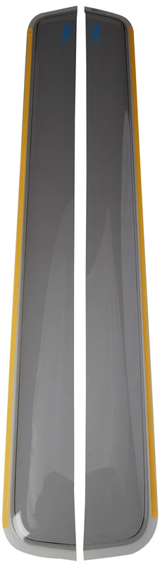 ClimAir Window Visors Master (rear) compatible with Ford Galaxy / Seat Alhambra / Volkswagen Sharan 1995-