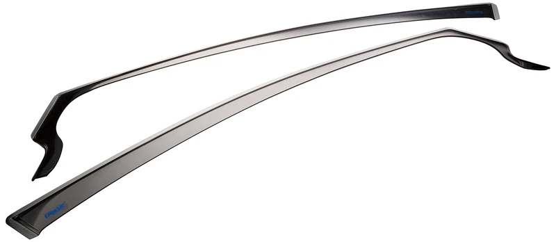 ClimAir CLI0033334 Wind Deflector Pro for Seat Altea 5 Door 06/2004 Onwards Seat Toledo 5 Door 2004 on Seat Altea XL 5 Door 2007 Onwards