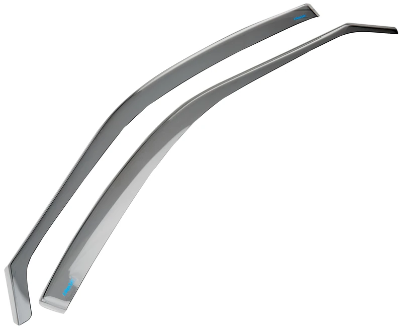 ClimAir Window Visors compatible with Honda Prelude coupe 1992-1996