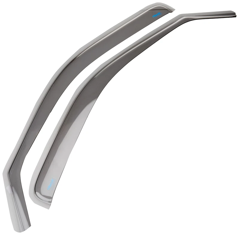 ClimAir CL 3507 Window Visors, 4.0 cm*125.0 cm*30.0 cm
