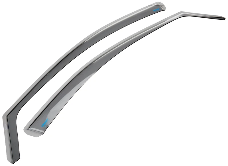 ClimAir Window Visors compatible with Toyota Yaris 5 doors 1999-2006