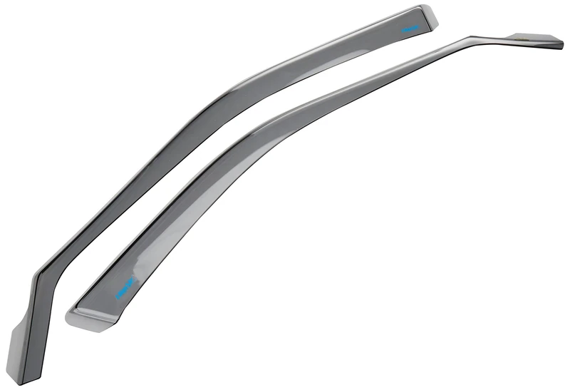 ClimAir Window Visors compatible with Honda Civic sedan 1996-2001