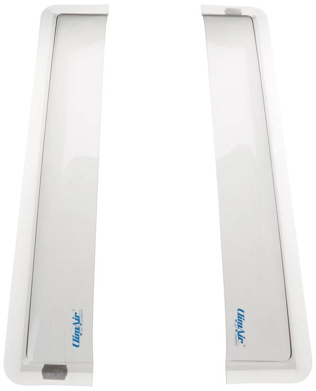 ClimAir Window Visors Master (rear) compatible with Honda CR-V 5-doors 1997-2001