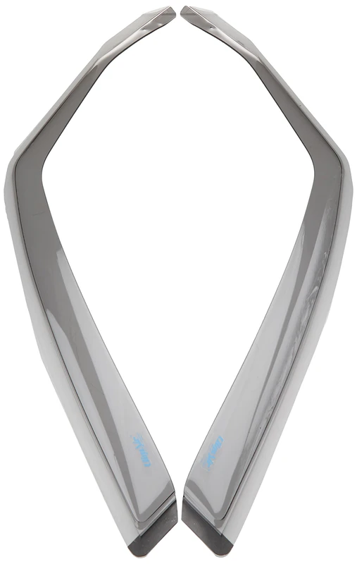 ClimAir Window Visors compatible with Suzuki SX4 5 doors/sedan 2006- / Fiat sedici 5 doors 2006- - Image 1
