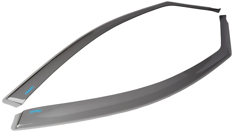 ClimAir CLI0033634 Wind Deflectors Pro for Audi Q5 5-Door 2008 Onwards