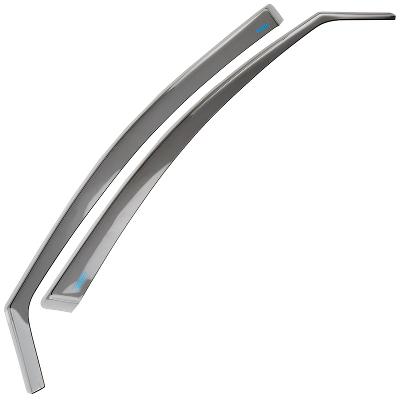 ClimAir CLI0033318 Wind Deflector Pro Volvo S40 4 Door 02/2004 Onwards Volvo V50 5 Door 04/2004 Onwards