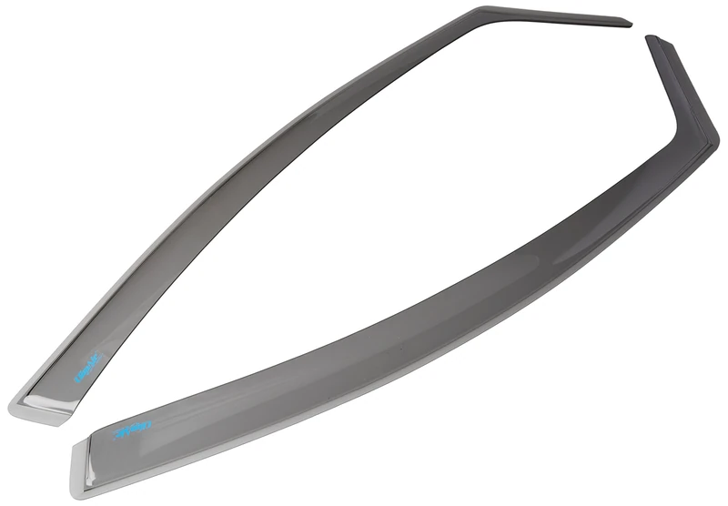 ClimAir CLI0033323 Wind Deflector Pro for Toyota Corolla Verso 5 Door 04/2004 OnwardsToyota Corolla Verso "FI" 5 Door 2008 Onwards