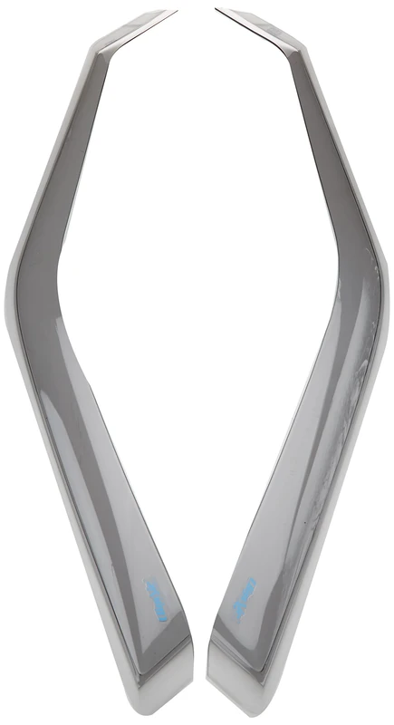 ClimAir Window Visors compatible with Ford S-Max 5 doors 2006-2010