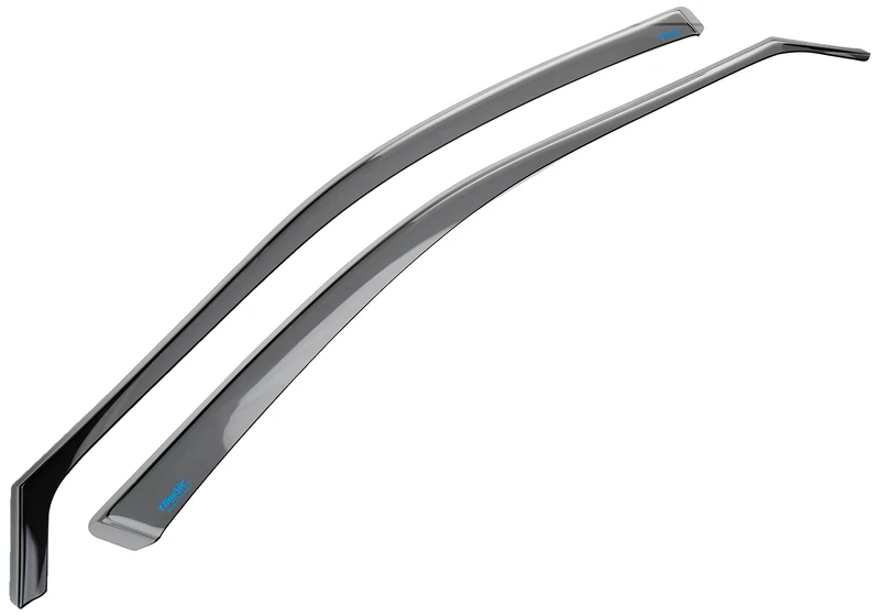 ClimAir Window Visors compatible with Honda Accord coupe 1998-2002