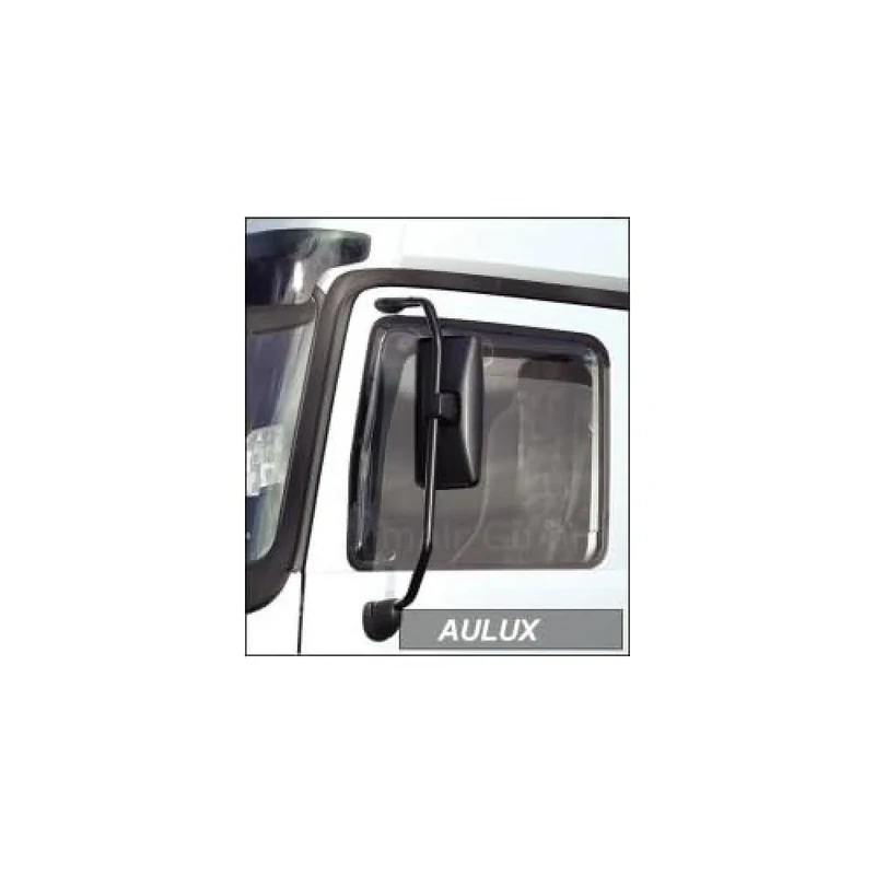 ClimAir Window Visors compatible with Citroën Jumper 2007- / Fiat Ducato 2006- / Peugeot Boxer 2006- / Opel Movano C 2022-